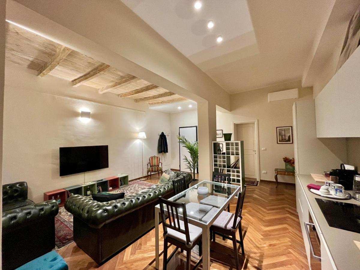 Lovely 1 Bedroom Apartment Nearby Piazza Maggiore Μπολόνια Εξωτερικό φωτογραφία