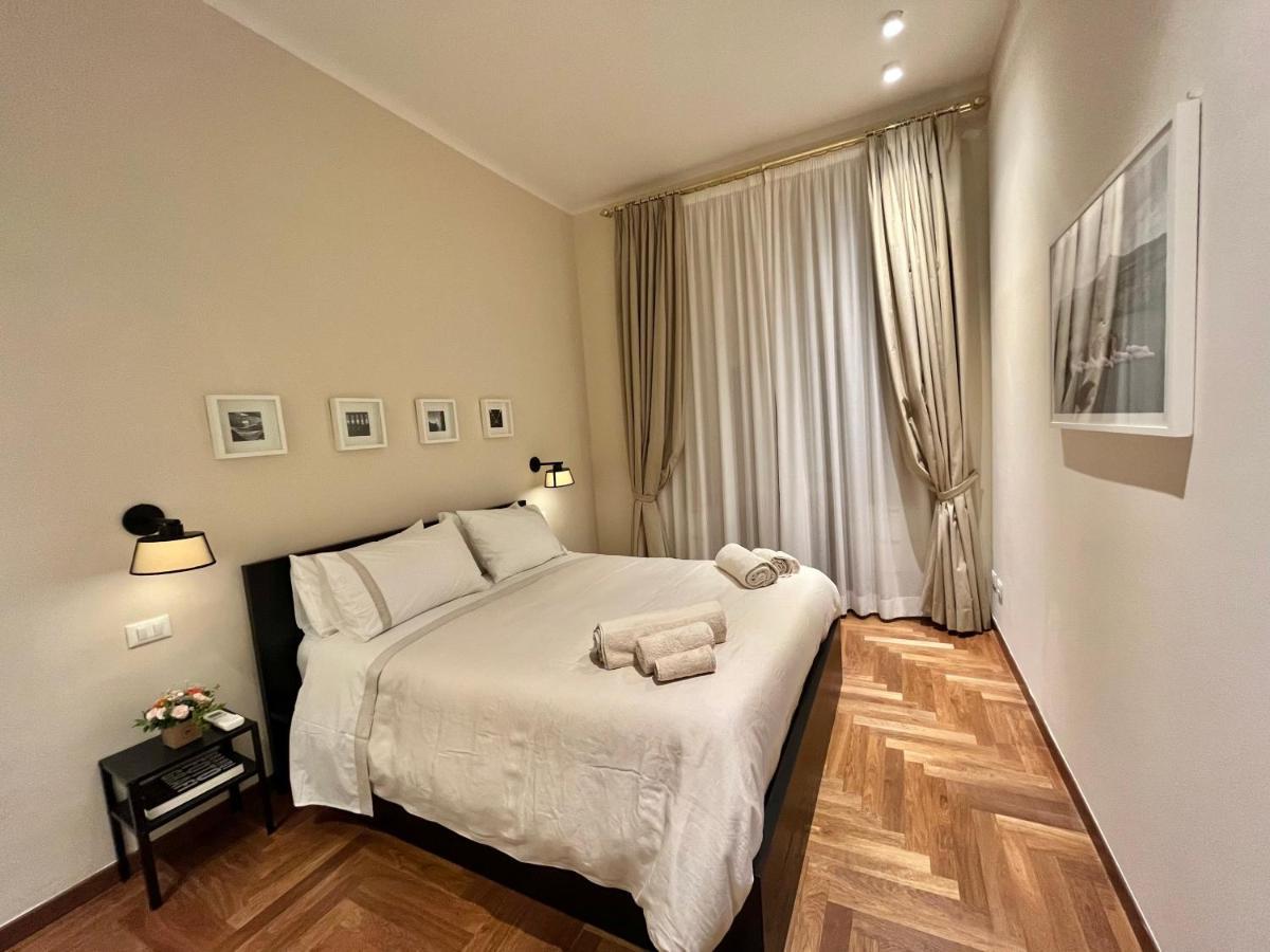 Lovely 1 Bedroom Apartment Nearby Piazza Maggiore Μπολόνια Εξωτερικό φωτογραφία