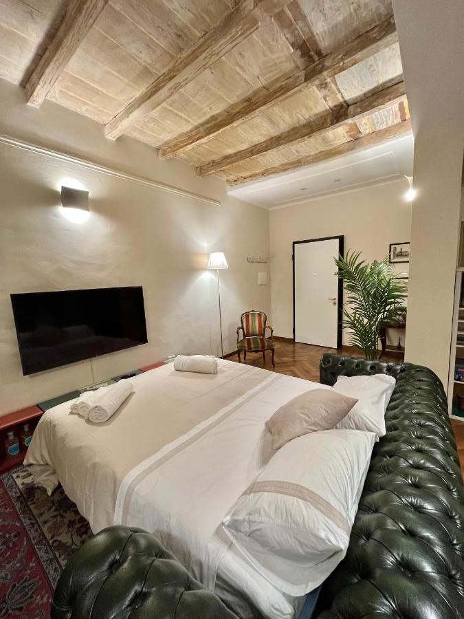 Lovely 1 Bedroom Apartment Nearby Piazza Maggiore Μπολόνια Εξωτερικό φωτογραφία